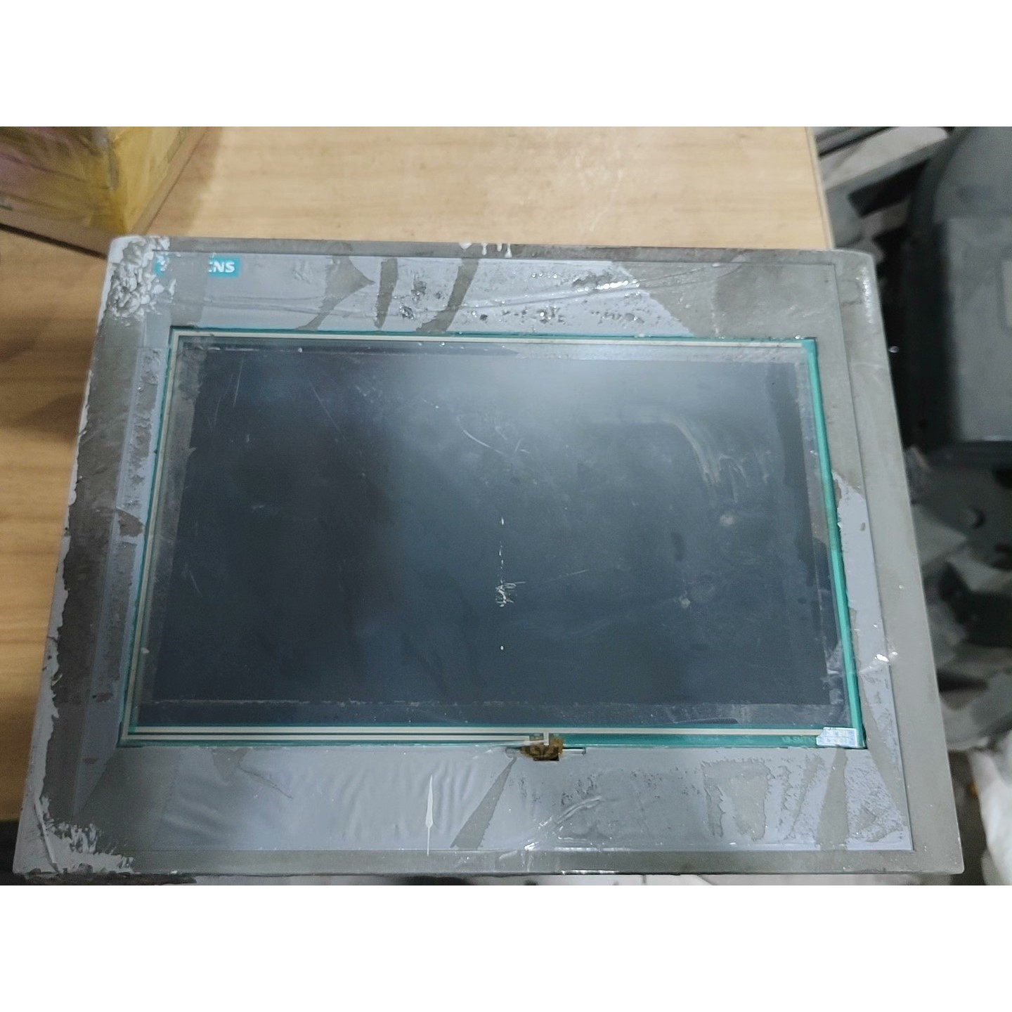 6AV6  648-0AE11-3AX0,原装拆机下来