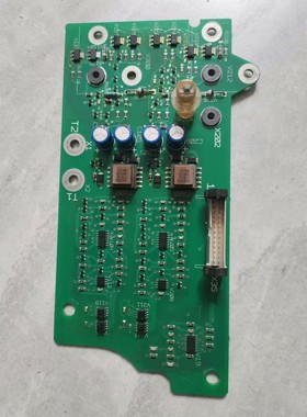 8226LP.4A.XX.V201伦茨变频器驱动板小板子,适