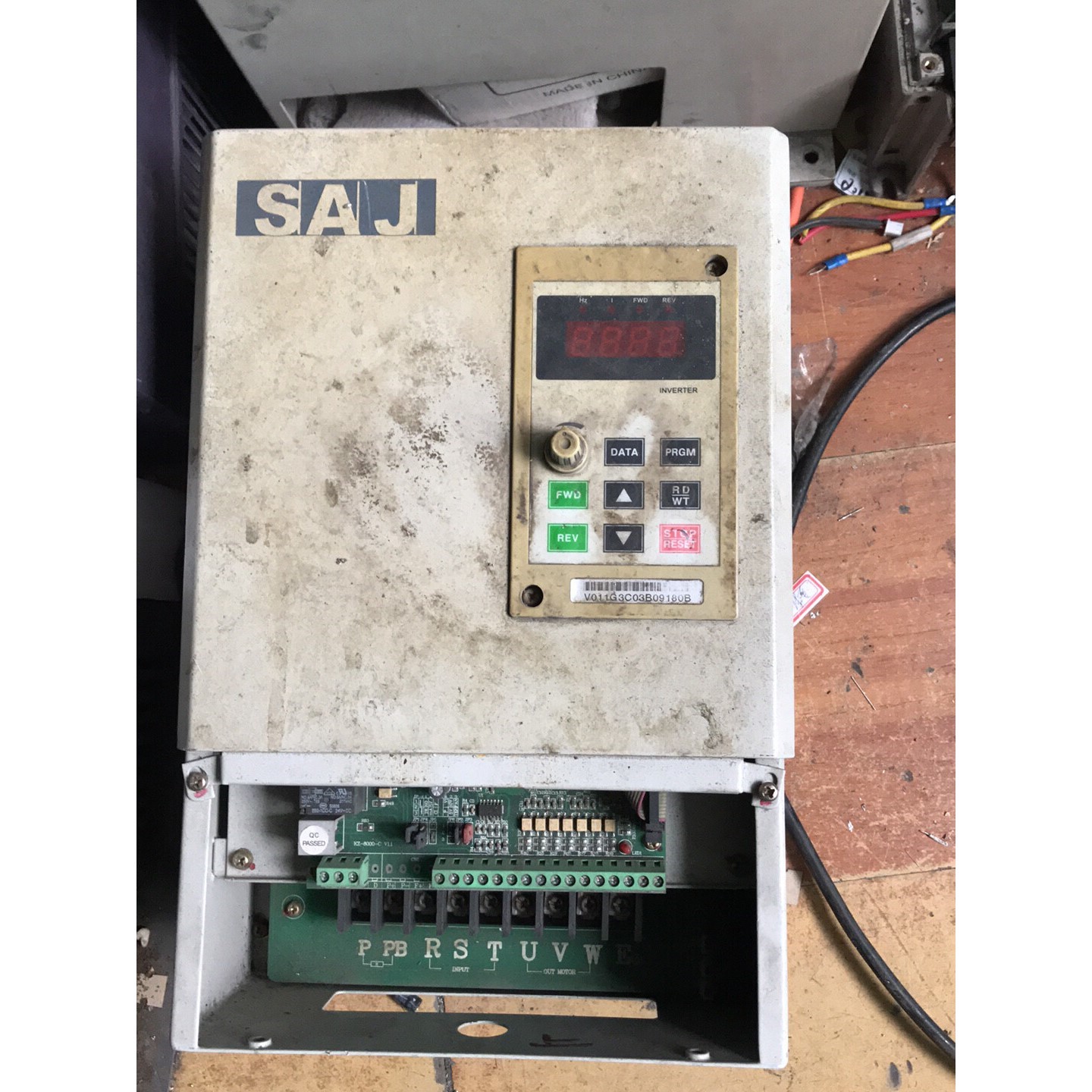 TEM10-2411原装拆机,测试好发货,发货前清洗干净,拍