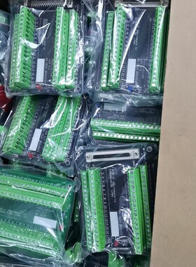 ACC68C替换雷赛ACC68C接线端子板