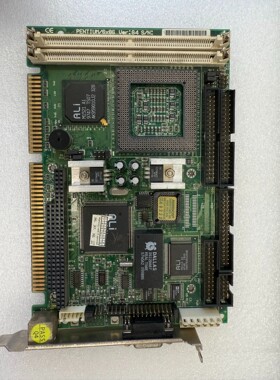 P56X86 SBC VerG4-100 PIA-460-3