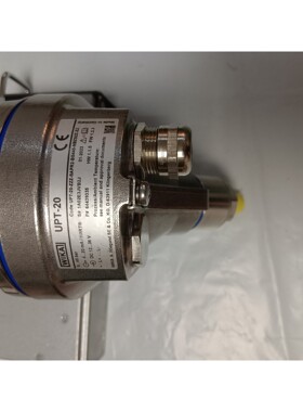 德国威卡压力变送器,型号:UPT-20