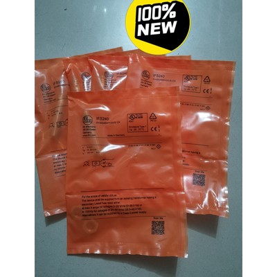 全新原装 品牌型号 IFM易福门 IFS240 IFS230