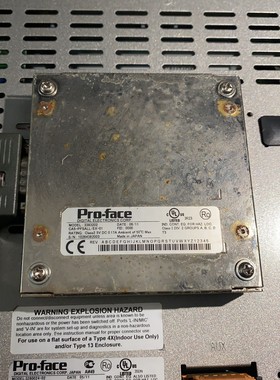 原装pro-face普洛菲斯触摸屏通讯卡CA5-PFSALL