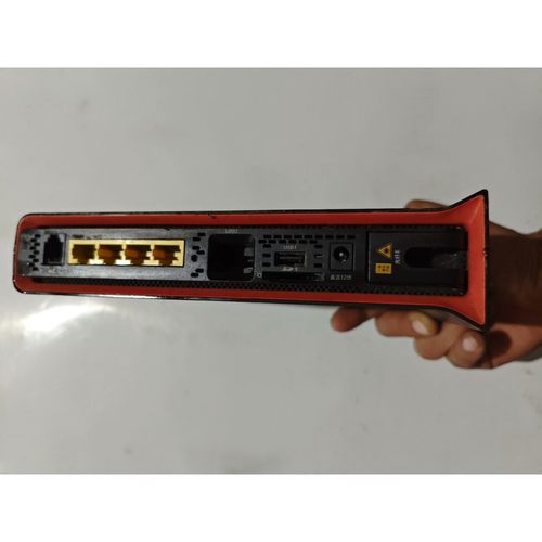 SA1456C  EPON 四口千兆智能家庭网关,光猫,