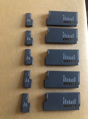 CPU配件盖板和USB盖板Q03UDV~Q26UDV都有