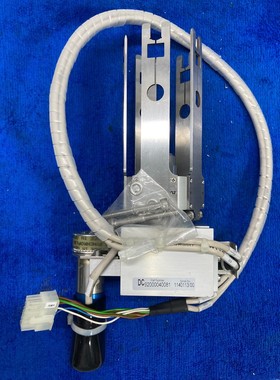 Datacon 2200evo 多顶针Bank 交换器