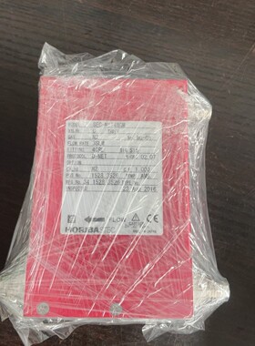 HORIBA流量计SEC-N114MGM,N2气体,流量3S