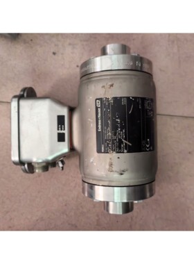 E+H Promag H电磁流量计,型号10H40-15H4