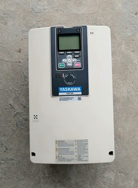 议价安川变频器CIPR-GA70B4044ABBA-AAAA