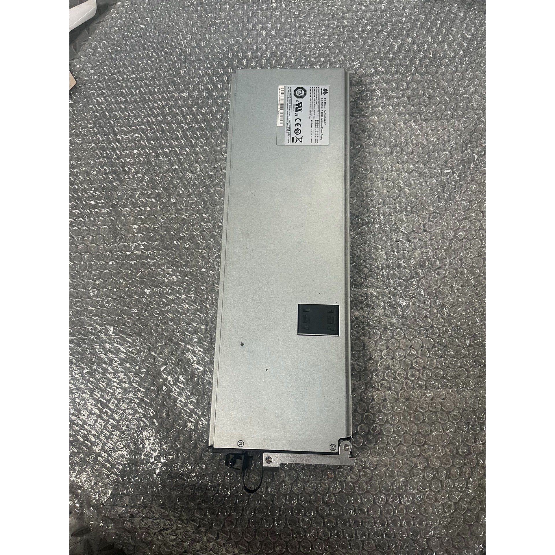 闲置KASHIYAMA干式真空泵,型号NeoDry36CU-