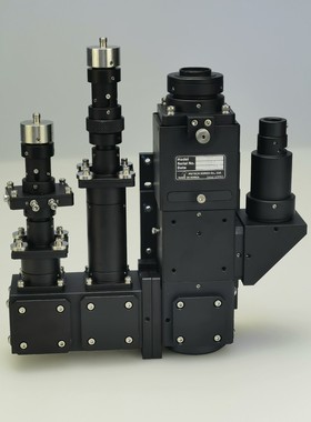 韩国MUTECH Dual Soldering 双激光焊接镭