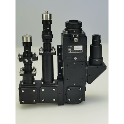 韩国MUTECH Dual Soldering 双激光焊接镭