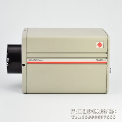 普林斯顿MEGAPLUS Camera Model ES 4