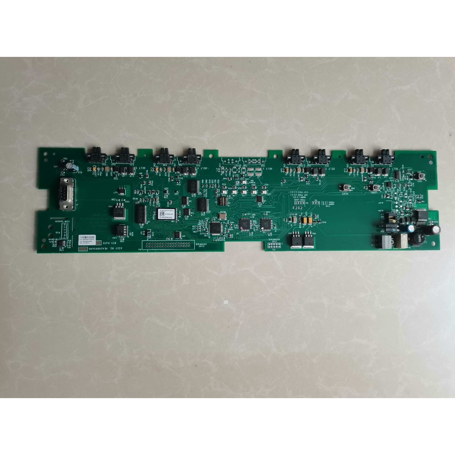 议价奥的斯电梯 钢带检测板, 原装,AEA26800AR
