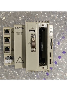 伦茨控制器3231C,E32GAC10000M5H0XXX-