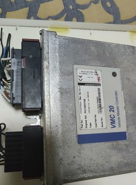 Danaher VMC20 主控器