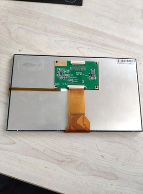 FG0900D1DSSWBGT1液晶屏