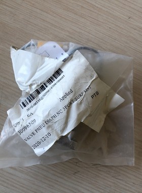 Swagelock世伟洛克 6LVV-MSM-DP18978