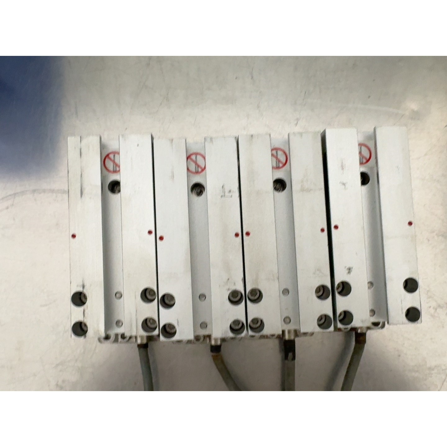 MKS真空压力计750C31PCB4GD,原装,测量范围