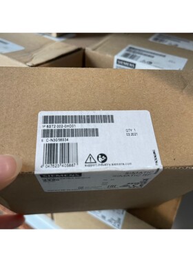 6GT2002-0HD01RFID通信模块RF170C