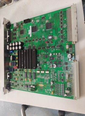 ASM焊线机控制板,型号03-28772-01,双面PCB电