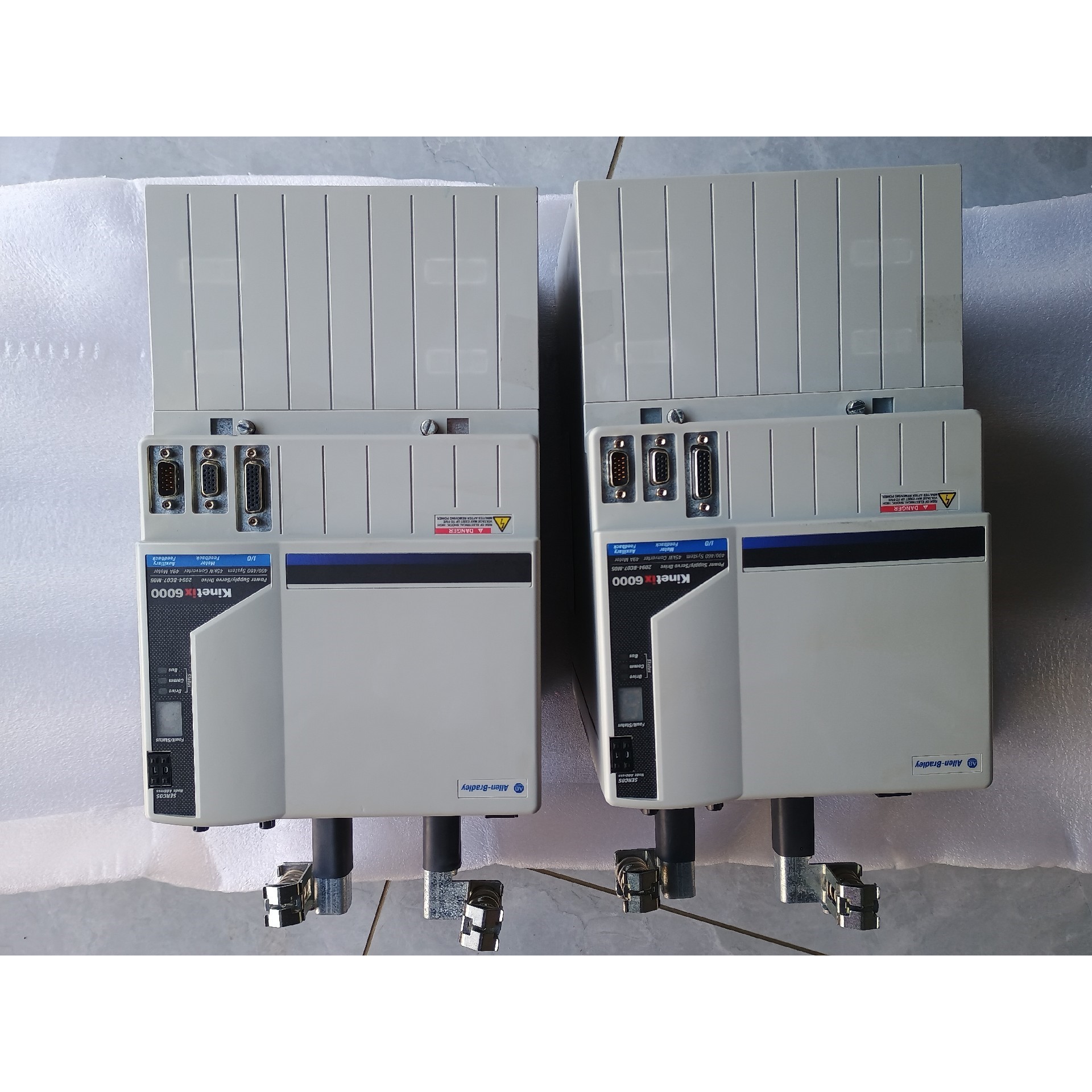 阿特拉斯 STa6000 USB/串口适配器 8059095