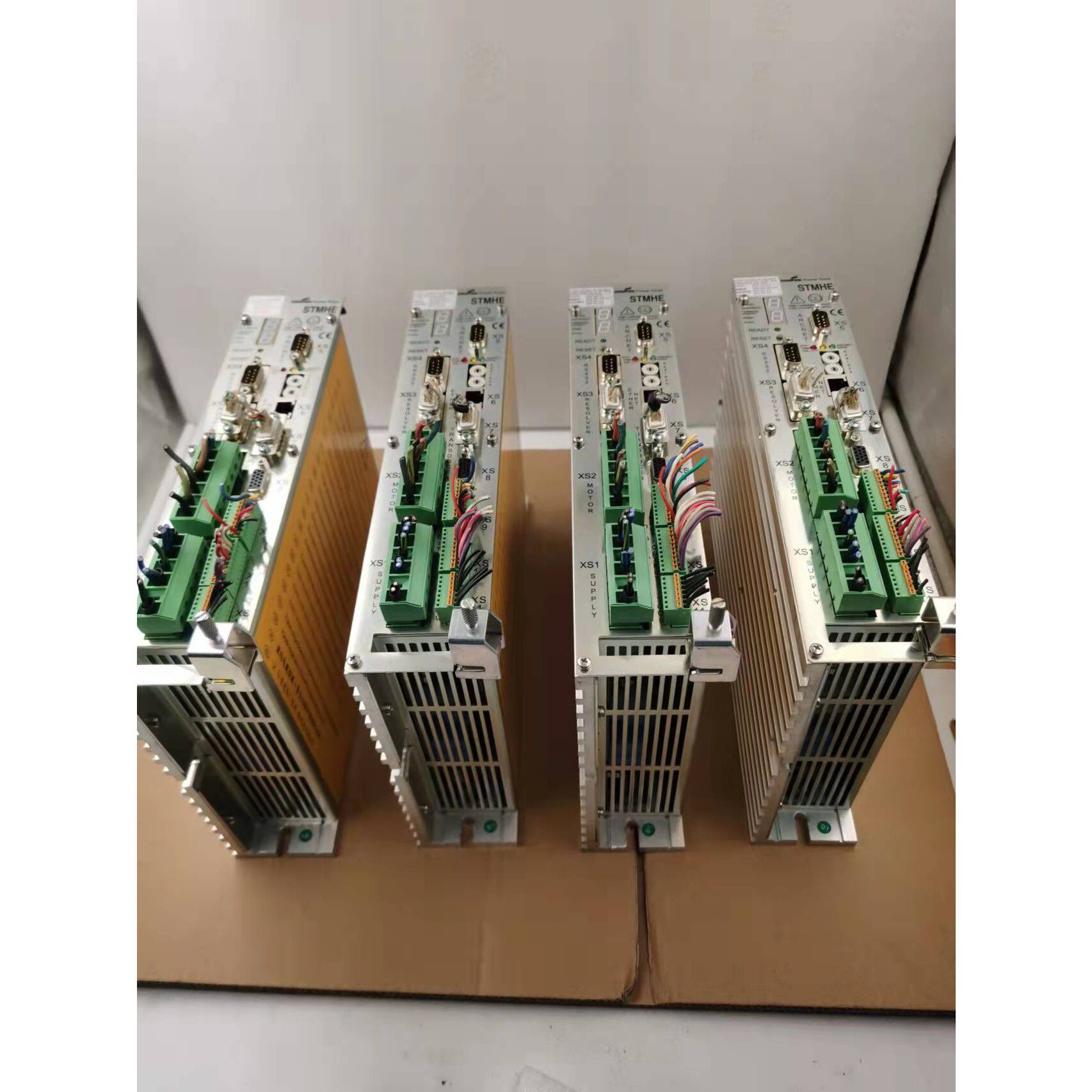 COOPERPowerTools STMHE 960903驱