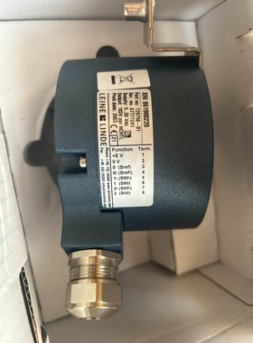林德编码器850009356-5000,750728-16