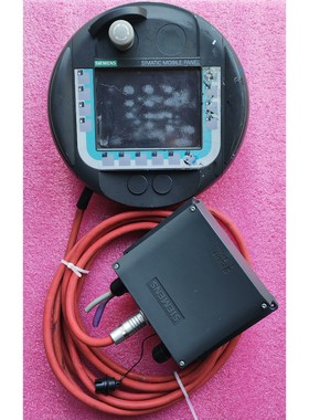 6AV6545-4BB16-0CX0 触控屏幕手轮一套