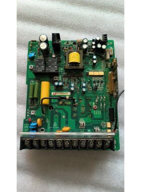 汇川MT113QD2 11KW驱动板