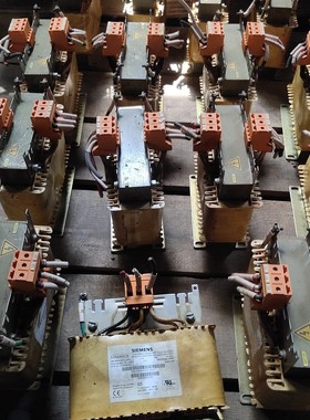 10kw电抗器6sl3000-0ce21-0aa0