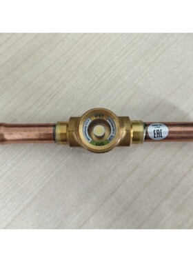 丹佛斯球阀GBC22S