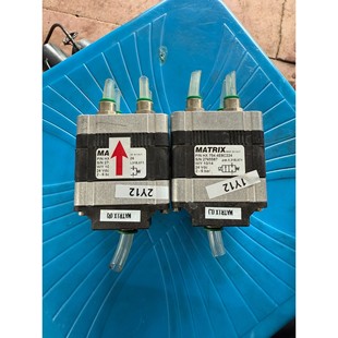 实图 GALIL运动控制板 BOX B140 功能包 DMC