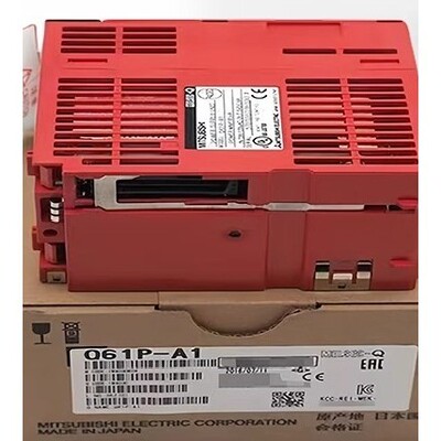 A1S61PN 1 Q2ASHCPU 2 A1SD62
