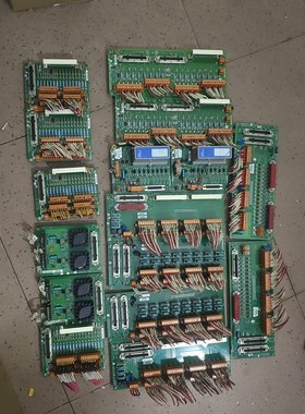 控制板51304453-150  51309204-