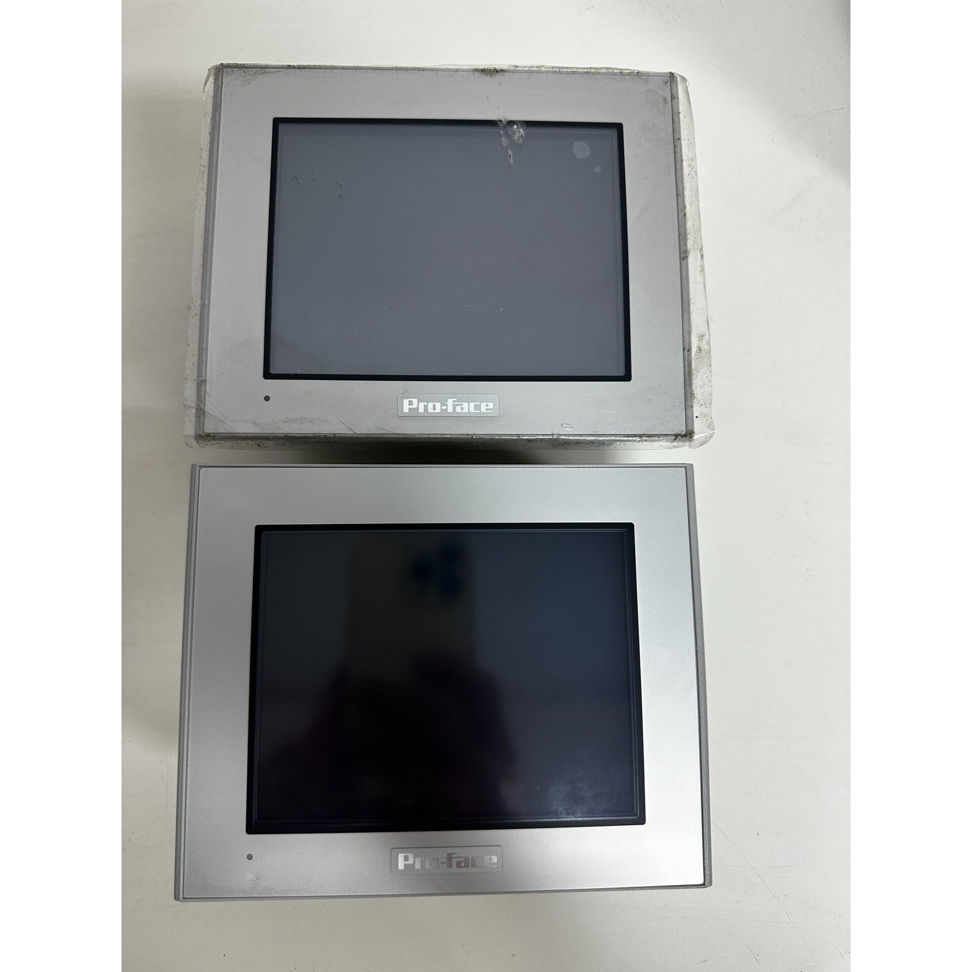 YARAK 57两相步进电机驱动器 Y2SSR4,拆机下来的