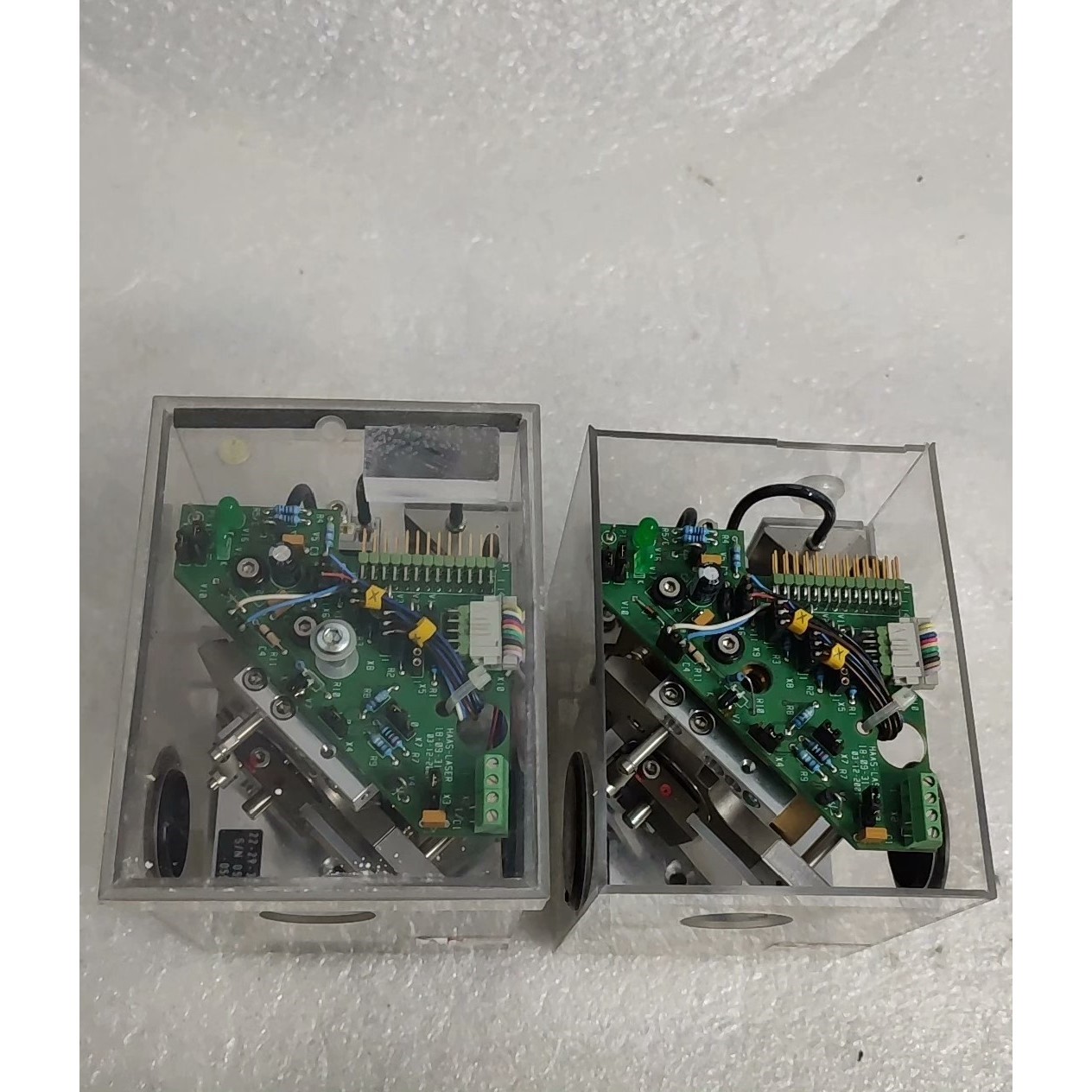 三晶V011G3/V015P3变频器11KW驱动板电源板带模