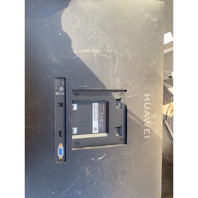 23.8寸显示器 AD80HW S24 IPS 75Hz