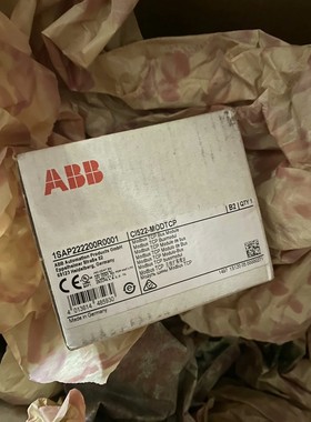 CI522-MODTCP 全新原装未开封模块1SAP2