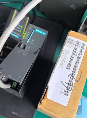 出CPU315-2 DP,6ES7 315-2AH14