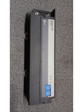 GPL-DT4B,LS远程模块,dp远程io,功能完好可以测