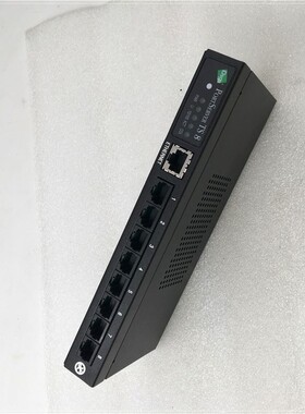 Digi PortServer TS8 EIA-232 RJ