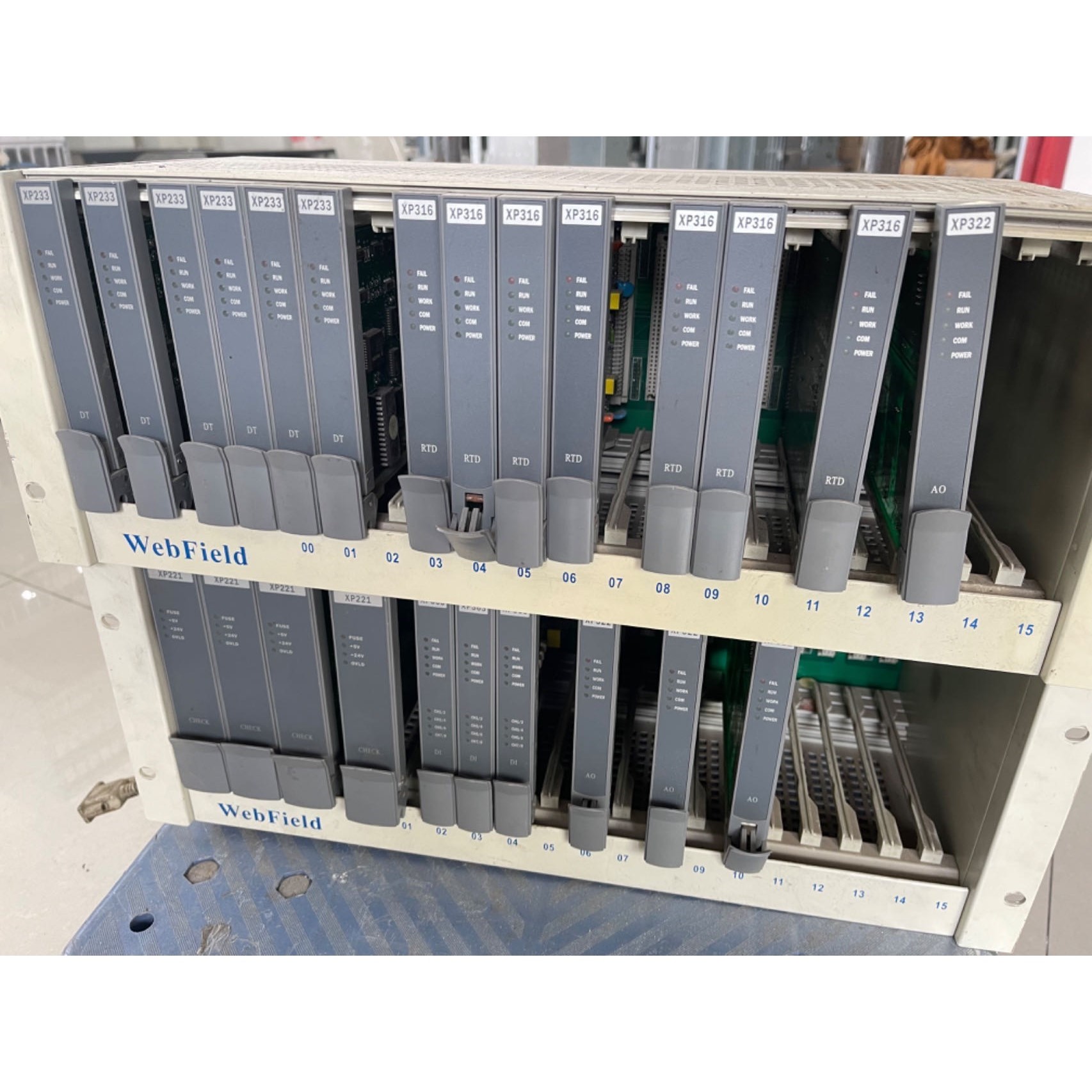 中控XP221 XP233 XP322 XP363 XP31