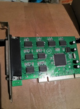 PL-1172BT1 采集卡,图片实物东西成色漂亮