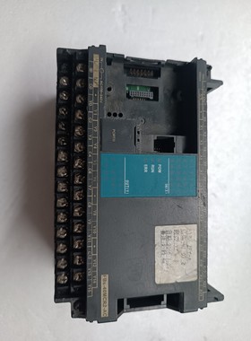 永宏PLC,FBS-40MAT2-AC,成色如图,实物拍摄,