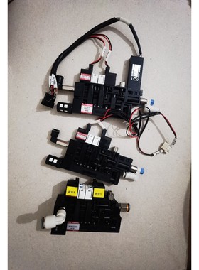 CONVUM妙德SC1S1SC9CSS真空发生器2个,带线和