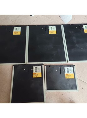 柯达CR(IP板)8X10有1个、10X12有1个、14X1