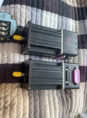 议价:库存MOOG Smartmotor伺服电机SM2337