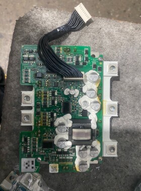 英飞凌FS400R07A1E3 IGBT模块,HybridP